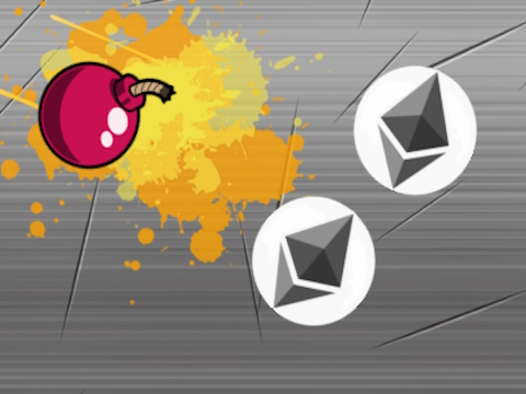 Jogo Crypto Ninja Miner  online
