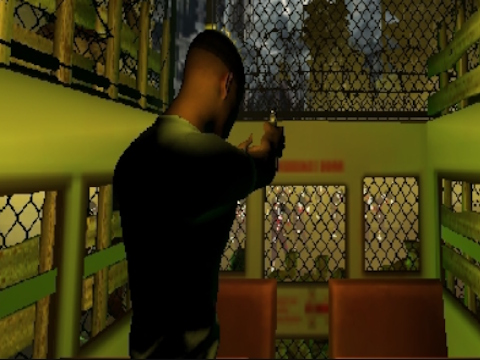 Jogo Ônibus perdido  online