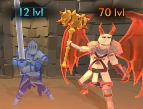 Jogo Imortal: matador escuro  online