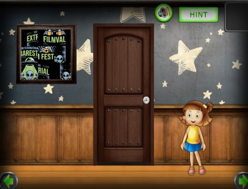 Jogo AMGEL Kids Room Escape 298  online
