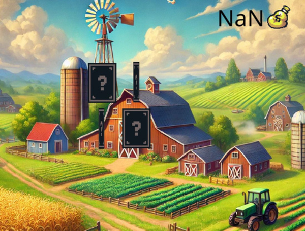 Jogo Match Farm  online