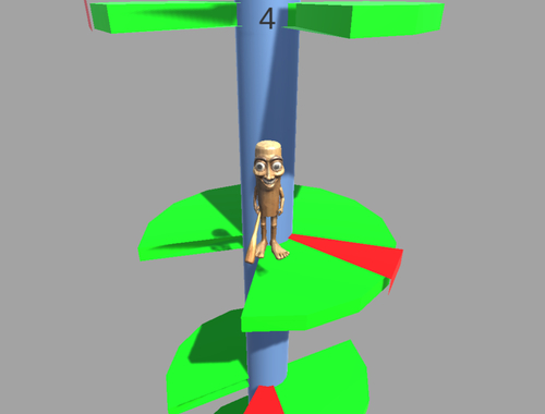 Jogo Brainrot Helix Twistcore  online