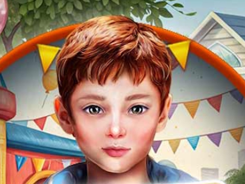 Jogo Hunt de presente  online