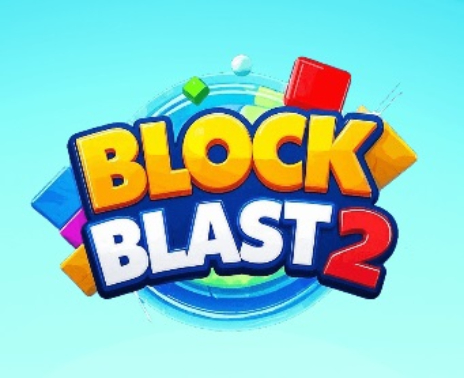 Jogo Block Blast 2  online