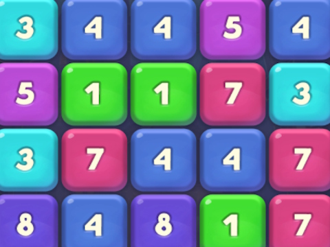 Jogo 2048 Clicker  online