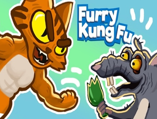 Jogo Kung Fu  online