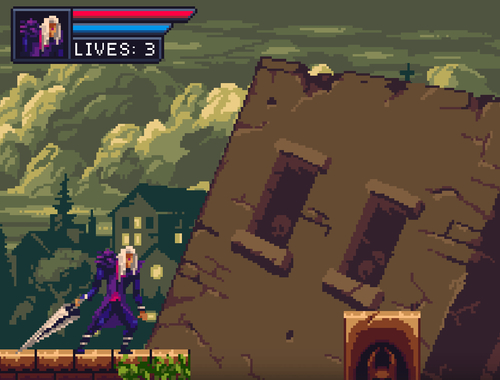 Jogo Não a-vania  online