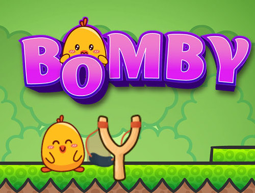 Jogo Bomby  online