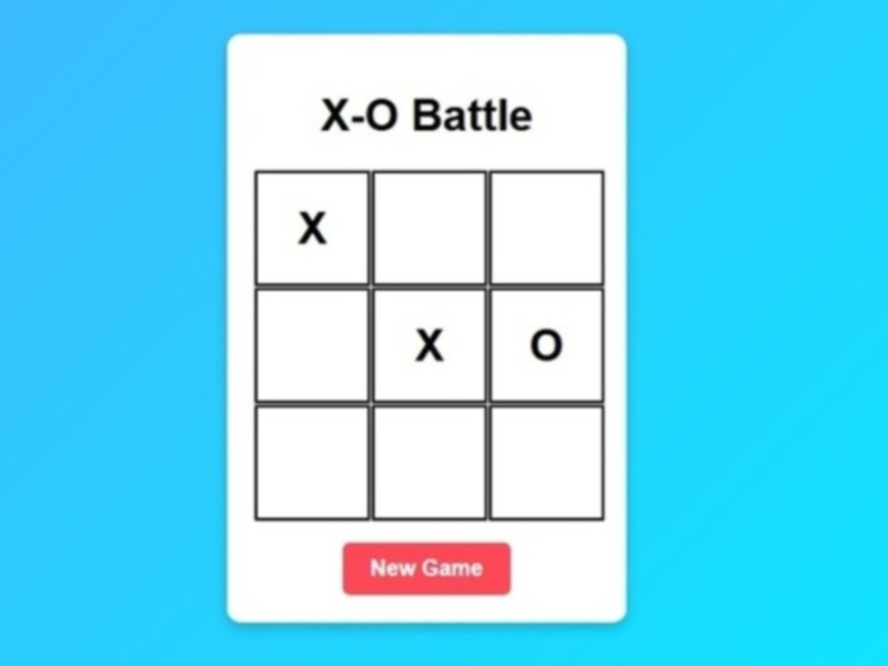 Jogo X Batalha  online