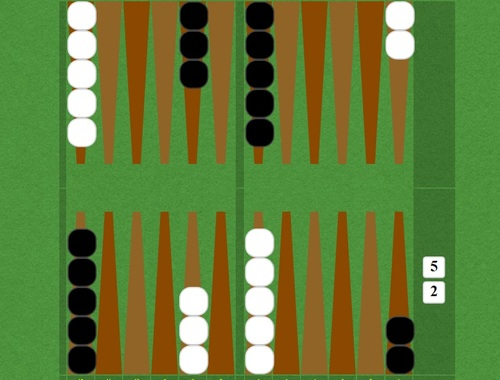 Jogo Gama curta  online