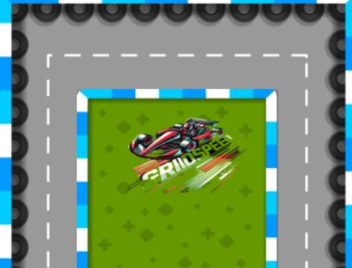 Jogo ASPONSAGEM DE GRIDA  online