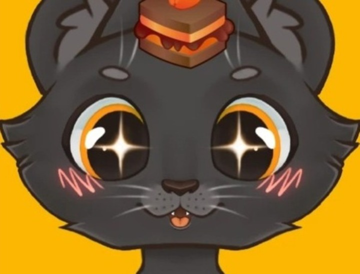 Jogo Doce negócio de gatos: bolos  online