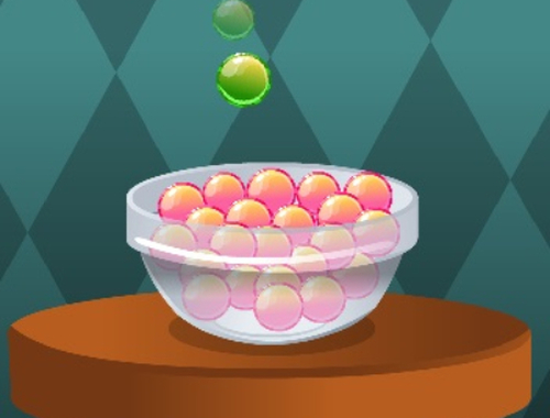 Jogo Comestíveis etéreos  online