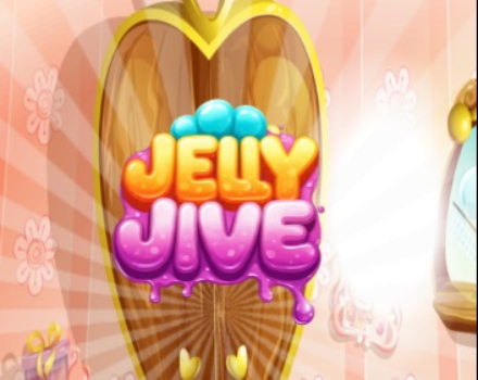 Jogo Jelly Jive  online