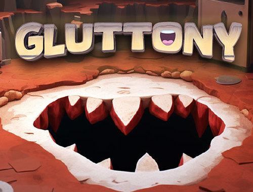 Jogo Glutonaria  online