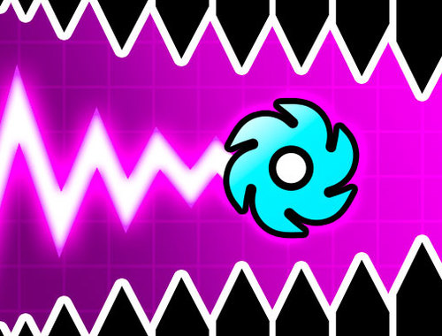 Jogo A geometria vibra X-Ball  online