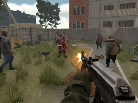 Jogo Caminho do sobrevivente  online