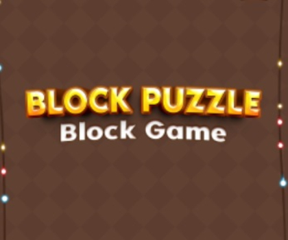 Jogo Block Puzzle Block Game  online