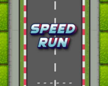 Jogo Execução de velocidade  online