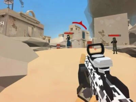 Jogo Shooter Commandos 2  online