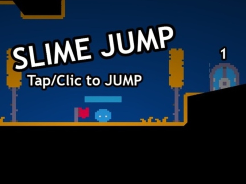 Jogo Salto de lodo  online