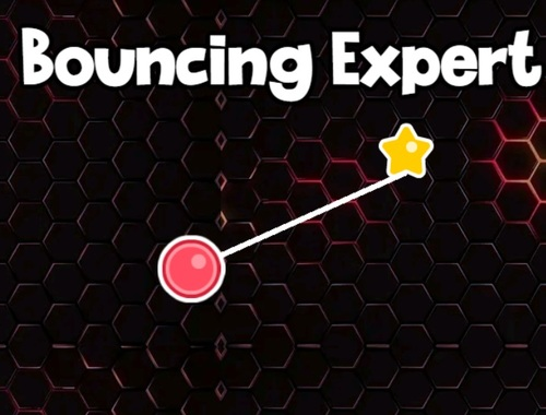 Jogo Especialista em salto  online