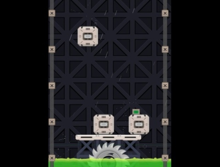 Jogo Stacker de caixa  online