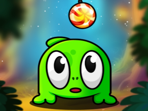 Jogo Candy Cutter Saga  online