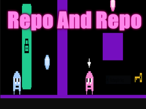 Jogo Repo e repo  online