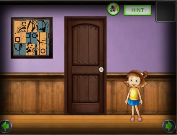 Jogo AMGEL Kids Room Escape 300  online