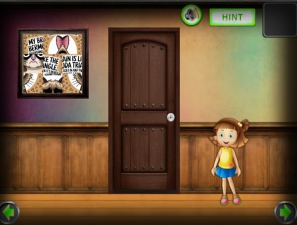 Jogo AMGEL KIDS SALE ESCAPE 301  online