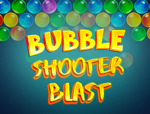 Jogo Explosão de atirador de bolhas  online