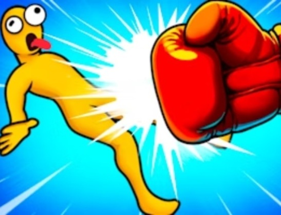 Jogo Box Playground Punch It  online