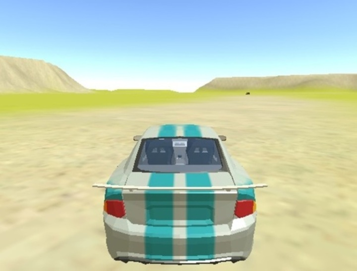 Jogo BMG! Crashday 2025  online