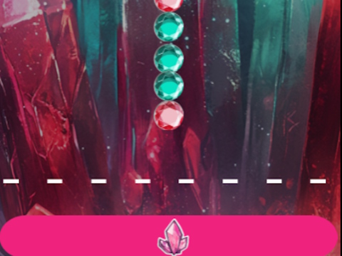 Jogo Clash of Crystal  online
