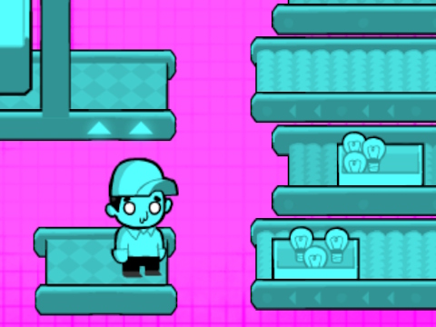 Jogo Space Barar Super Star  online