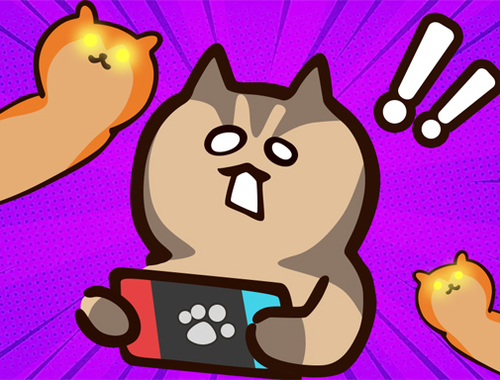 Jogo Sneak gato mestre furtivo  online