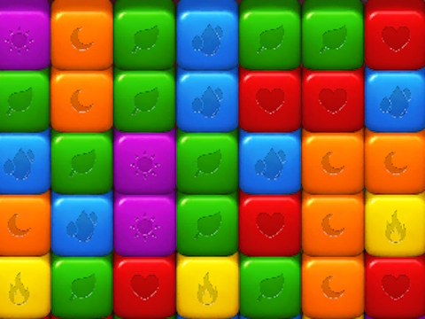 Jogo Toque para explodir  online