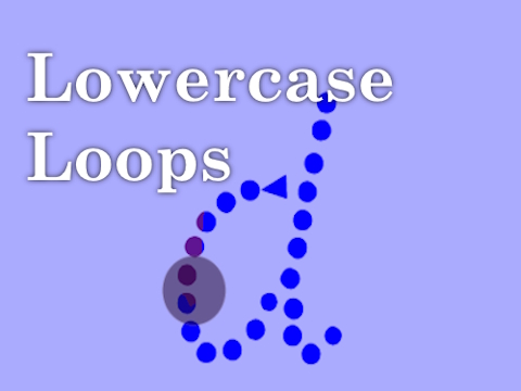 Jogo Loops minúsculos  online