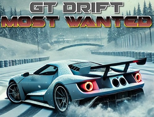 Jogo GT Drift mais procurado  online