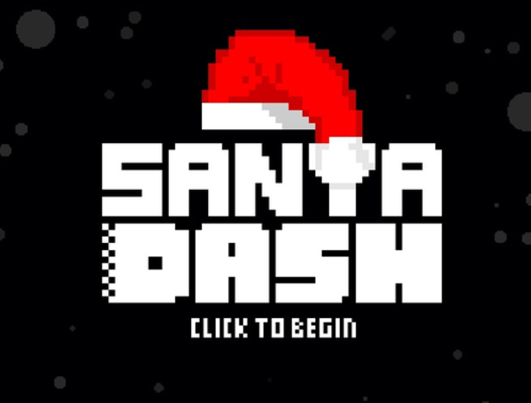 Jogo Papai Noel  online