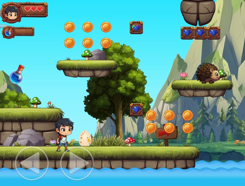 Jogo Elite Rescue  online