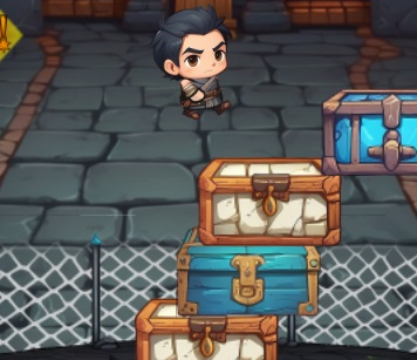 Jogo Salting Ridge  online