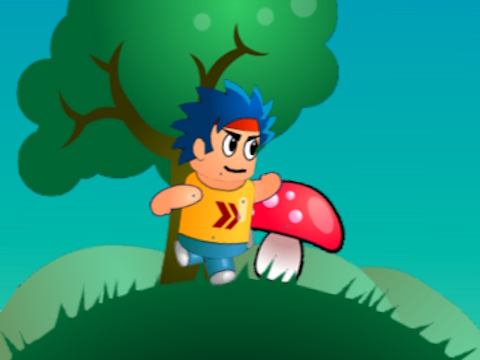 Jogo Velocidade de Vovan  online