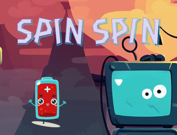 Jogo Gire a rotação  online