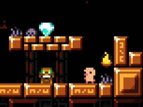 Jogo Dyamid  online