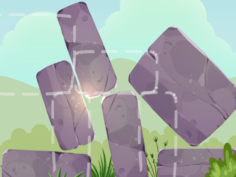 Jogo Megalith  online