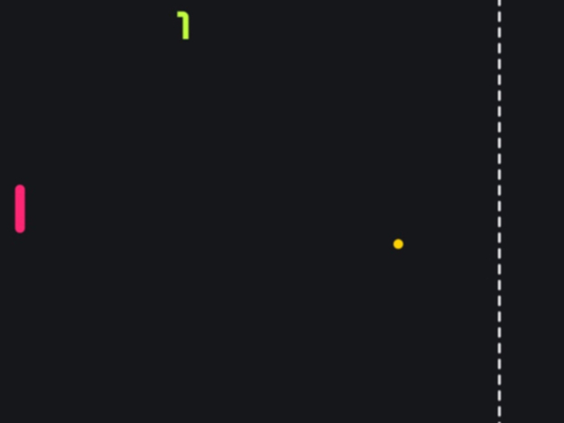 Jogo Pingo de pingue -pongue  online