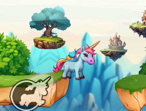 Jogo Royal Rush  online