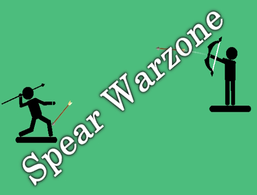 Jogo Spear Warzone  online